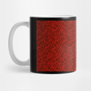 High Poly Mug